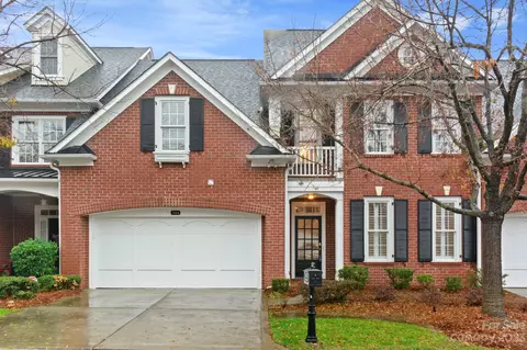 3124 Ethereal Ln, Charlotte, NC 28226