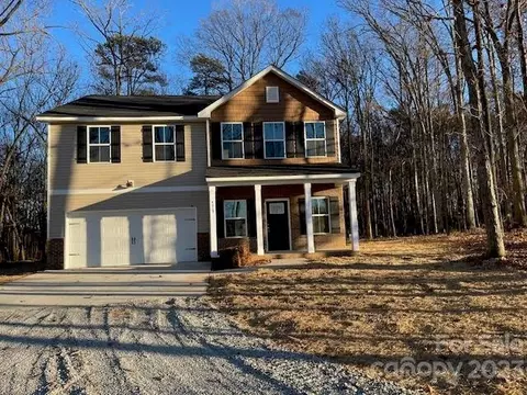 4019 Pigg Mattox Rd, Monroe, NC 28112