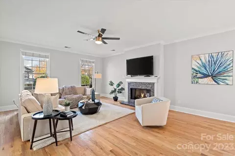 20221 Harroway Dr, Cornelius, NC 28031 photo 5
