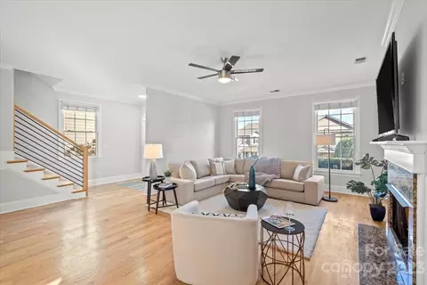 20221 Harroway Dr, Cornelius, NC 28031 photo 9