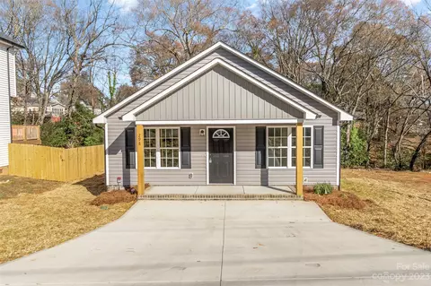 298 Houston Ne St NE, Concord, NC 28025