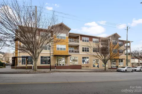 125 S Lexington A206 Ave #A206, Asheville, NC 28801
