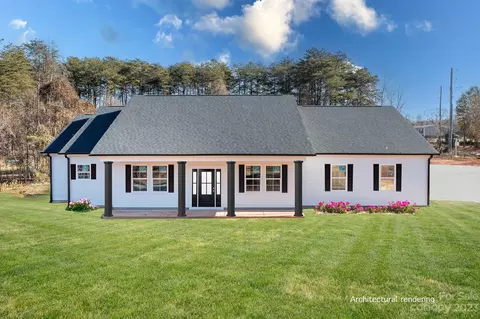 106 Atwell Dr, Statesville, NC 28677