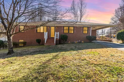 2308 Clay St, Kannapolis, NC 28083
