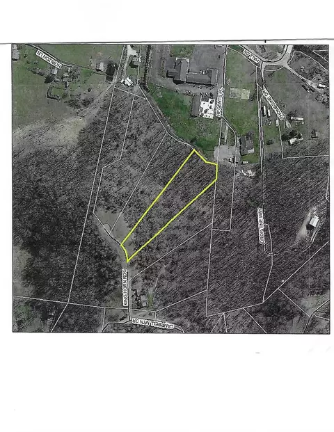King Horn Ridge, Waynesville, NC 28785