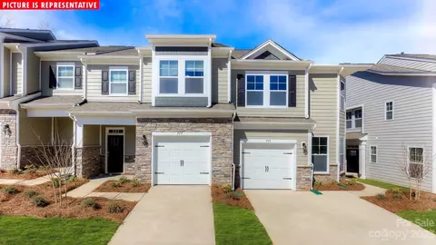 1246 Virginia Pine Nw Dr NW, Huntersville, NC 28078
