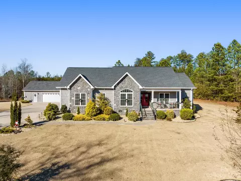 220 Morning View Dr, Landrum, SC 29356