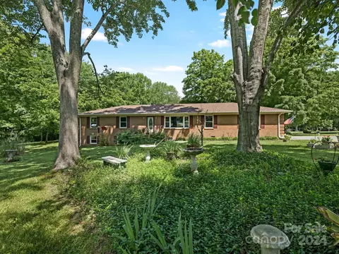 4001 Walter Nelson Rd, Mint Hill, NC 28227