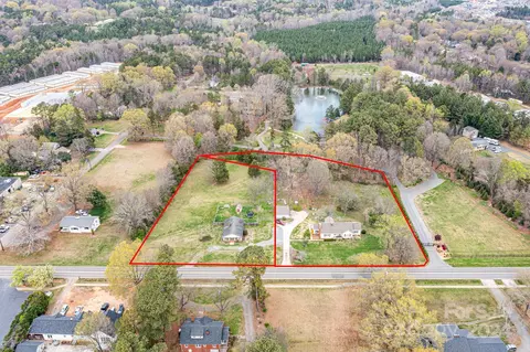 Fairview Road, Mint Hill, NC 28227