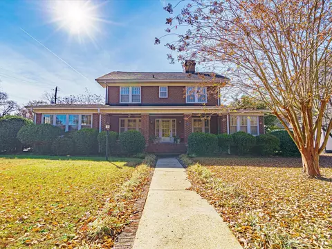505 Main W St W, Chesterfield, SC 29709