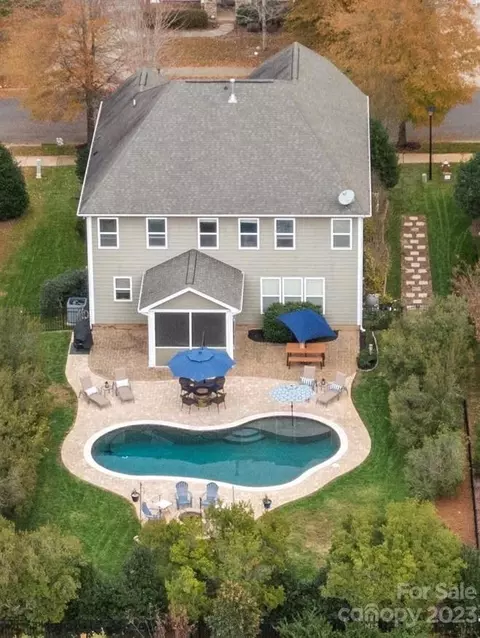 1716 Ridge Haven Rd, Waxhaw, NC 28173