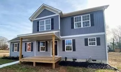 175 York St, Chester, SC 29706