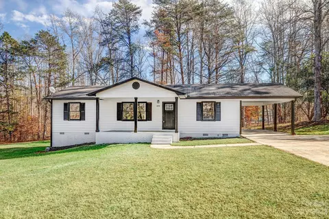 4210 Wrentree Dr, Dallas, NC 28034