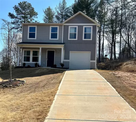 1966 Country Way, Hickory, NC 28601