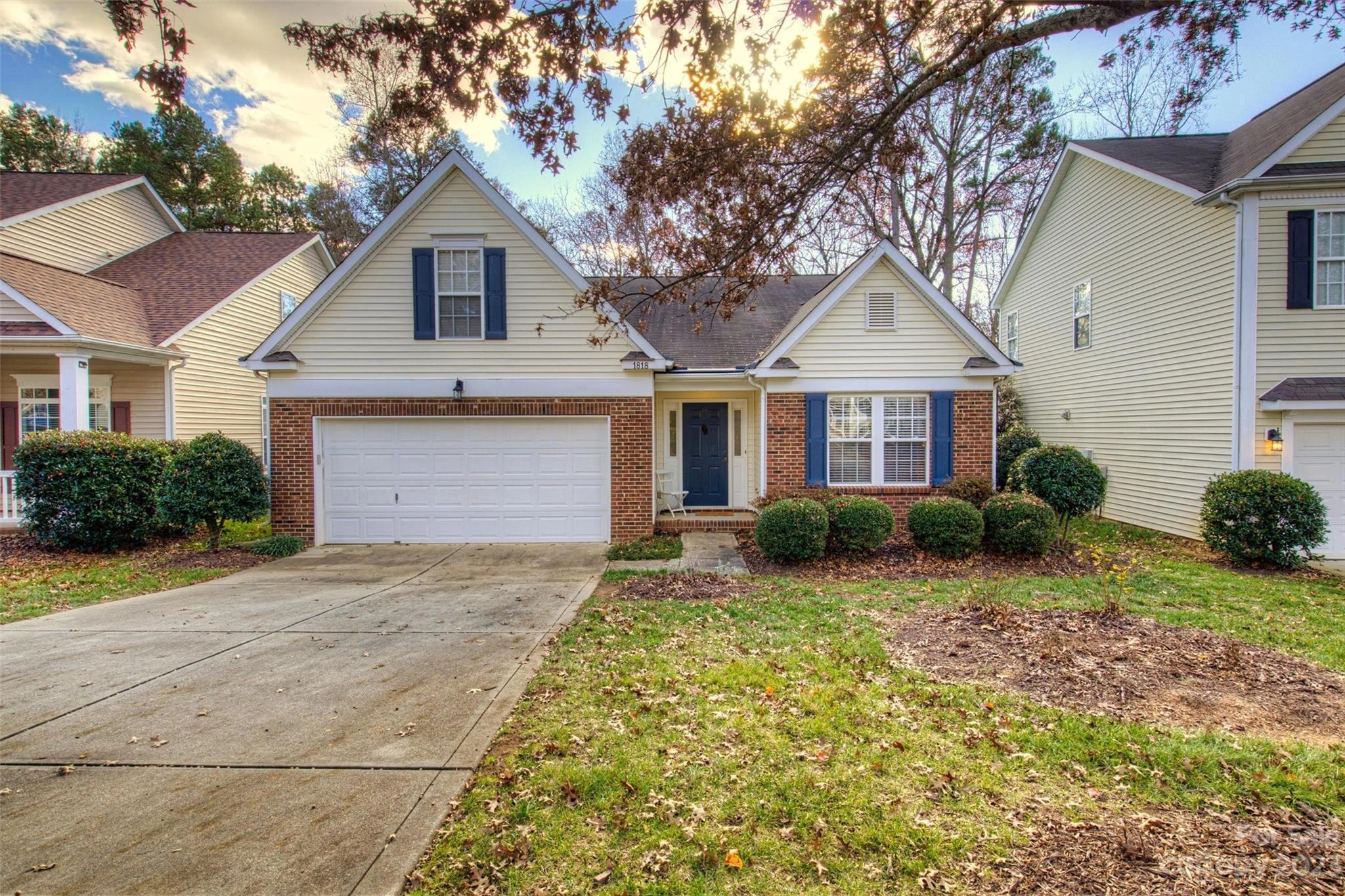 1818 Wilburn Park Nw Ln NW  