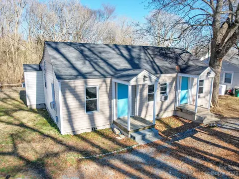Wood Street, Albemarle, NC 28001