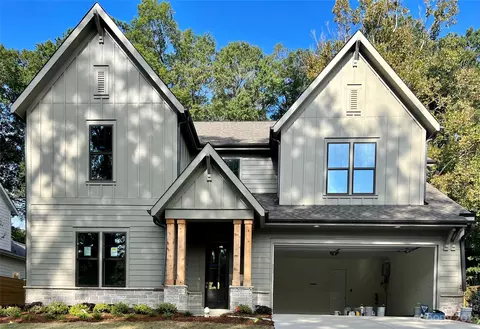 1531 St George St, Charlotte, NC 28205