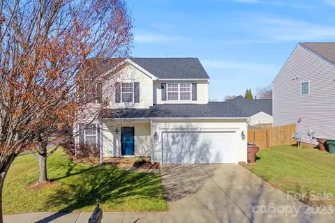 4201 Elderbush Cir, Greensboro, NC 27405