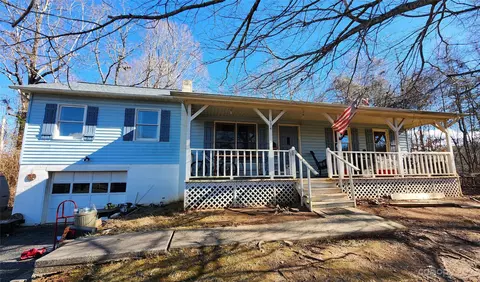 534 Deer Park Rd, Nebo, NC 28761