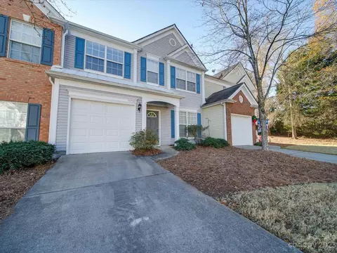 11755 Huxley Rd, Charlotte, NC 28277