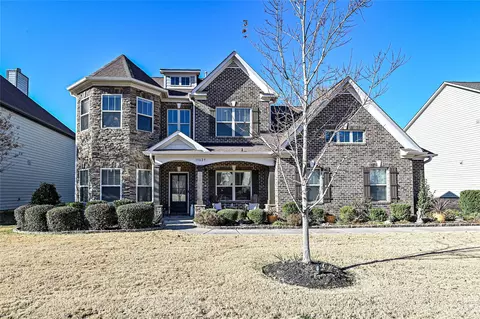 15629 Guthrie Dr, Huntersville, NC 28078