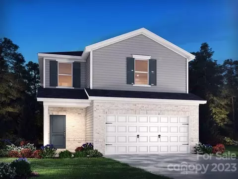 308 Fairchild Way, Albemarle, NC 28001