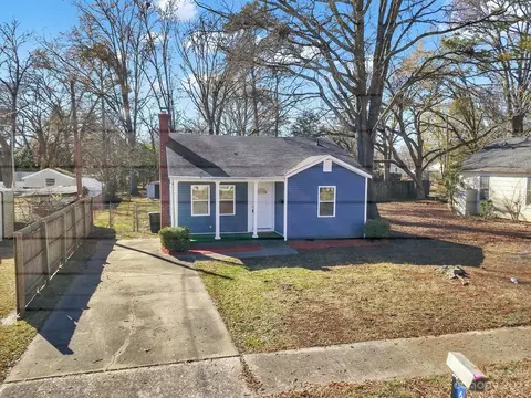 658 Walnut St, Rock Hill, SC 29730