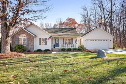 1712 Furnace Road Ext, Lincolnton, NC 28092