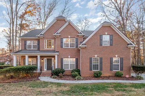 5235 Blackjack Ln, Mint Hill, NC 28227