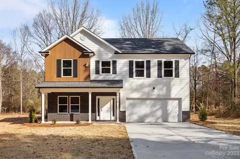 6716 Kennedy Dr, Indian Trail, NC 28079