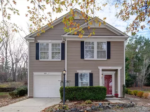 1903 Beckwith Ln, Waxhaw, NC 28173
