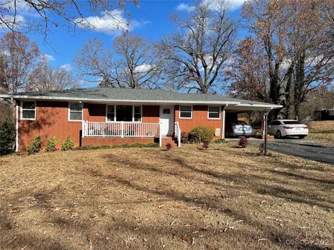 1320 Park Ave, Salisbury, NC 28146