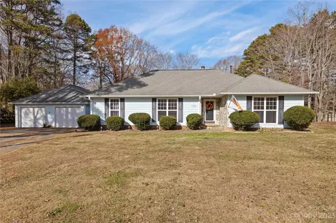 1758 Lesa Lin Dr, Monroe, NC 28112