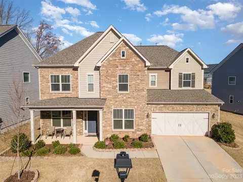 15138 Keyes Meadow Way, Huntersville, NC 28078