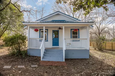 61 Fuller St, Peachland, NC 28133