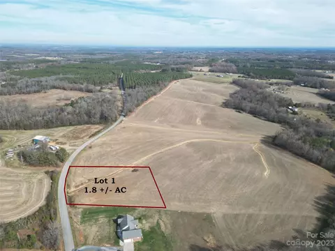 Tucker 1 Road #1, Peachland, NC 28133