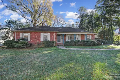 1511 Cavendish Ct, Charlotte, NC 28211