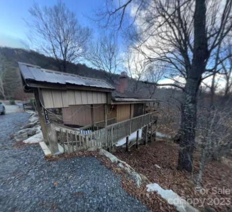 113 Cricket Way, Beech Mountain, NC 28604