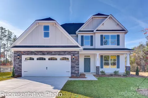 8752 Acadia 605 Pkwy #605, Sherrills Ford, NC 28673