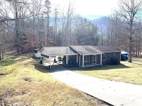 1361 Havenwood Dr, Morganton, NC 28655