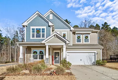 14422 Baytown Ct, Huntersville, NC 28078