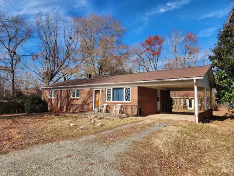 8133 Grover Evans Sr Rd, Connelly Springs, NC 28612