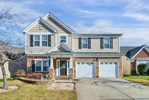 1426 Napa St, Concord, NC 28027