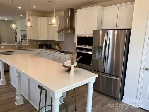 2318 Magnolia Blossom 23 Way #23, Charlotte, NC 28211