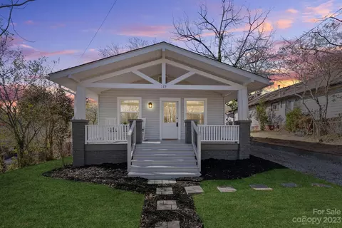 123 Richmond Ave, Asheville, NC 28806
