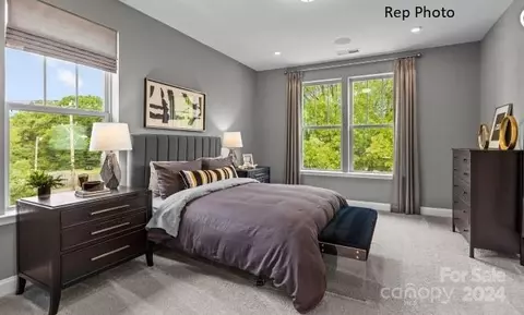 2310 Magnolia Blossom 25 Way #25, Charlotte, NC 28211