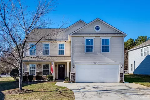 2162 Durand Rd, Fort Mill, SC 29715
