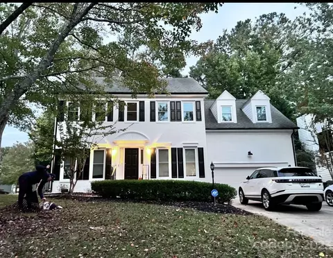 19950 Catamaran Ct, Cornelius, NC 28031