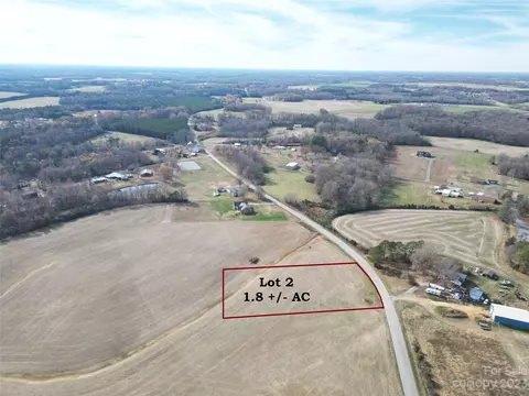 Tucker 2 Road #2, Peachland, NC 28133