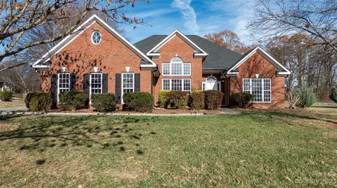 4101 Morris Burn Dr, Concord, NC 28027
